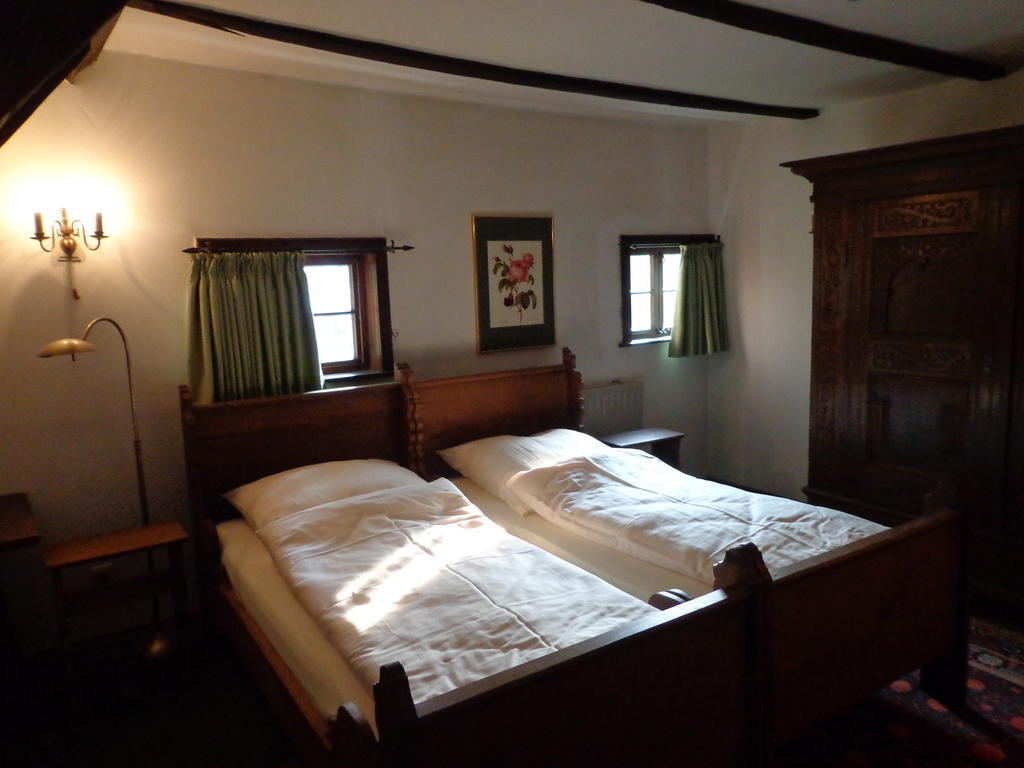 Hotel & Restaurant Gut Hungenbach Kürten Kültér fotó