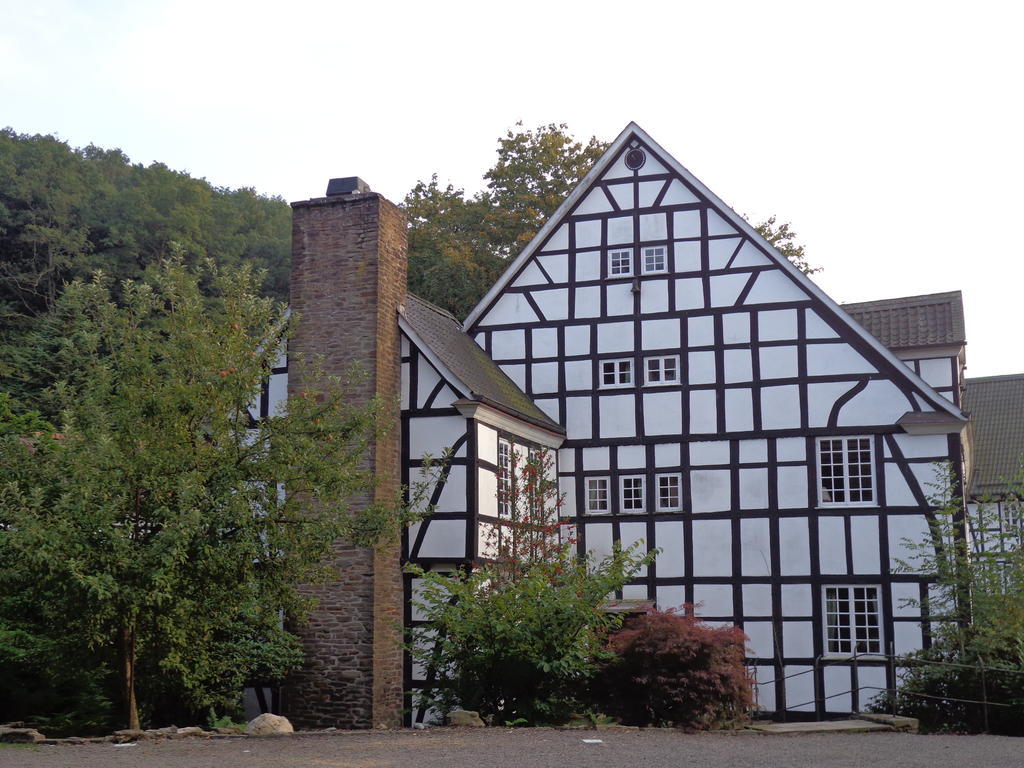 Hotel & Restaurant Gut Hungenbach Kürten Kültér fotó