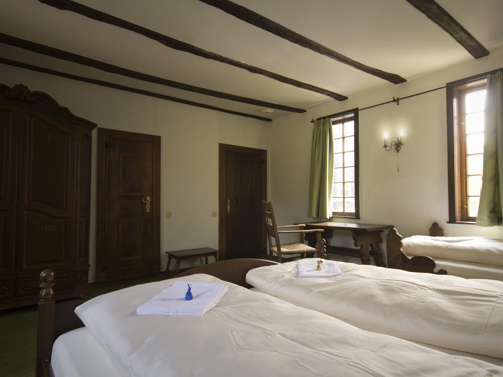 Hotel & Restaurant Gut Hungenbach Kürten Kültér fotó