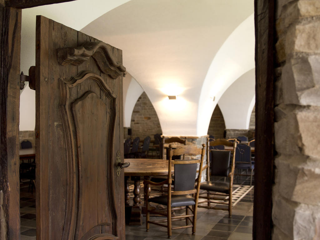 Hotel & Restaurant Gut Hungenbach Kürten Kültér fotó