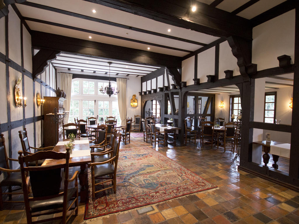 Hotel & Restaurant Gut Hungenbach Kürten Kültér fotó
