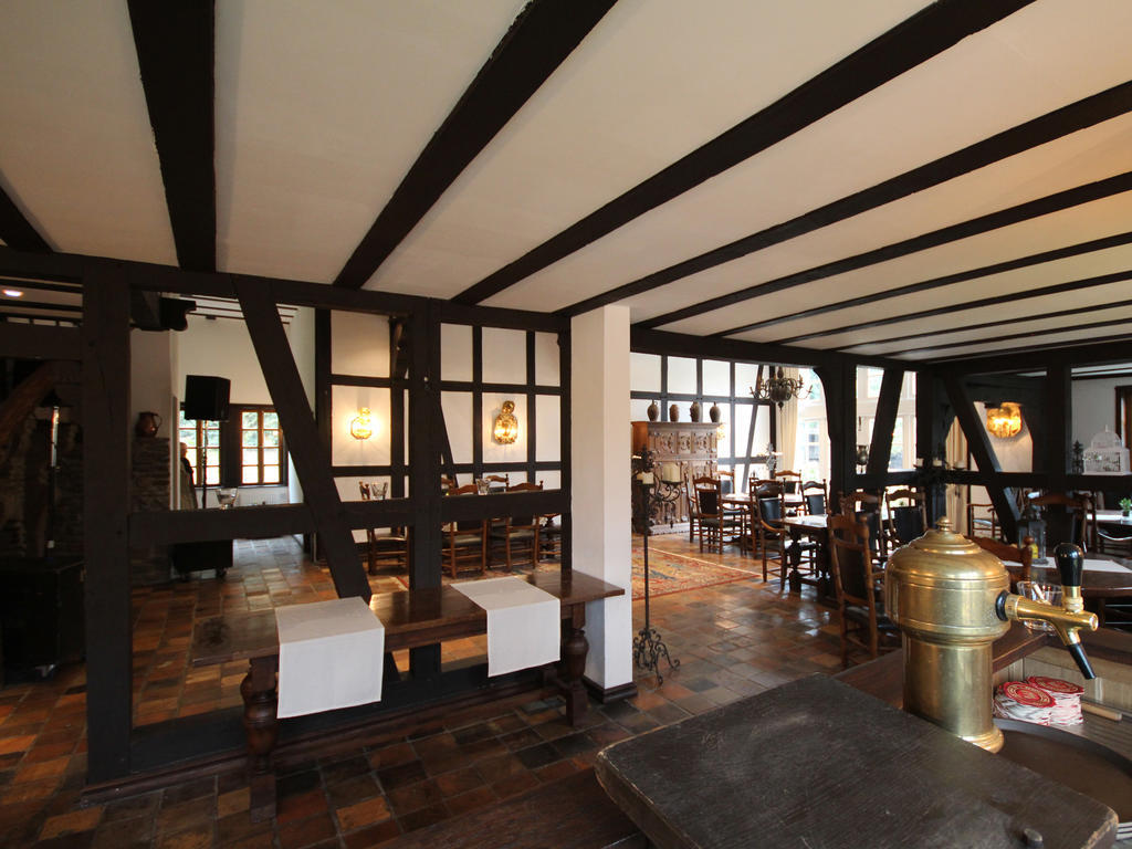 Hotel & Restaurant Gut Hungenbach Kürten Kültér fotó