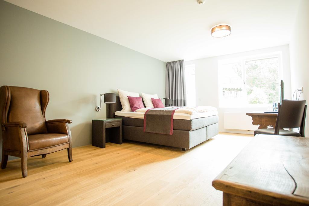 Hotel & Restaurant Gut Hungenbach Kürten Kültér fotó